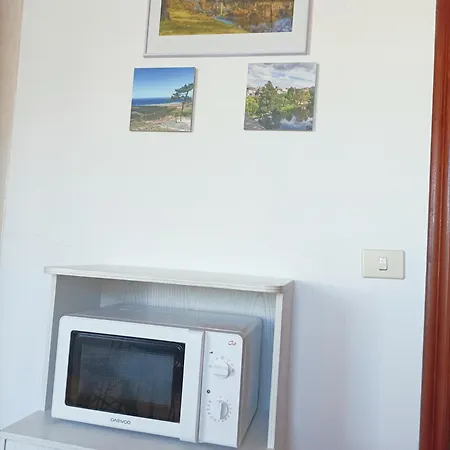 Apartamento Sobreira En Centro Allariz Con Wifi Exterior photo
