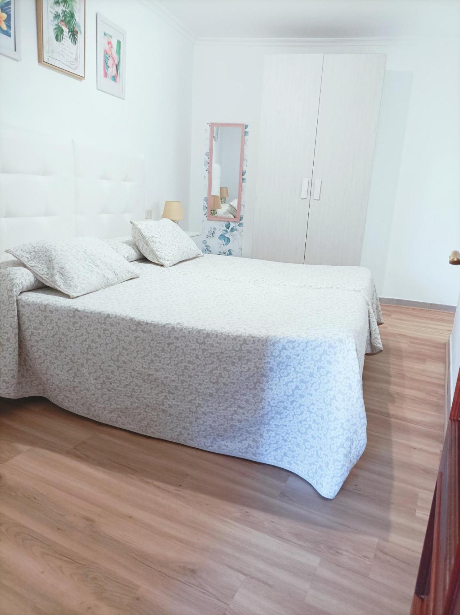 Apartment Sobreira En Centro Con Wifi Allariz
