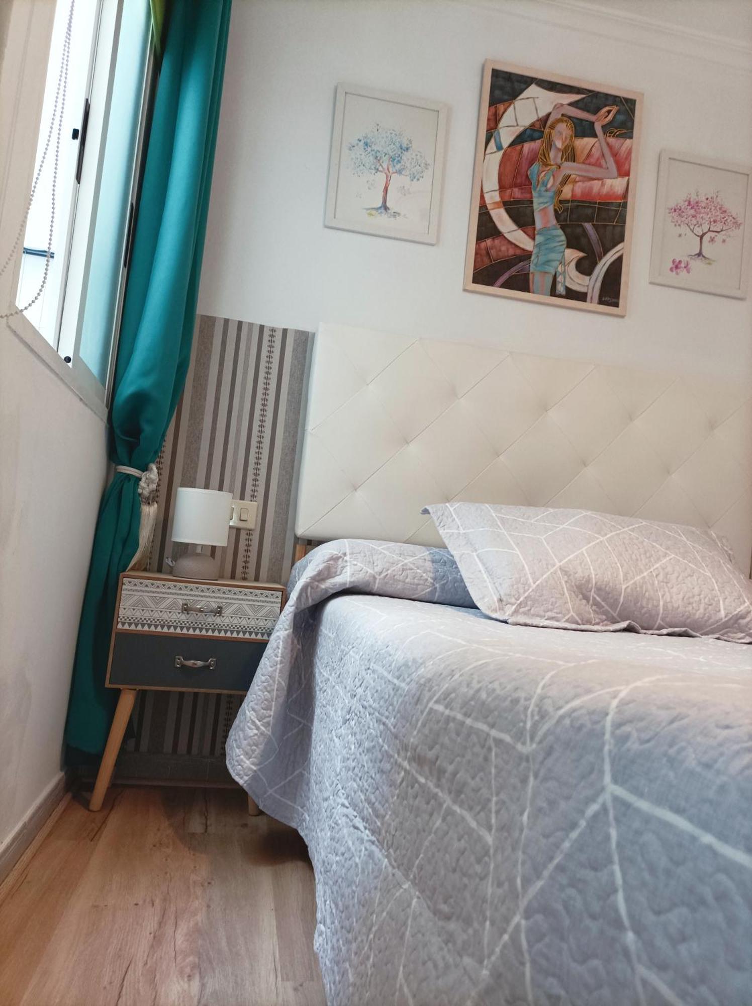 Apartment Sobreira En Centro Con Wifi *