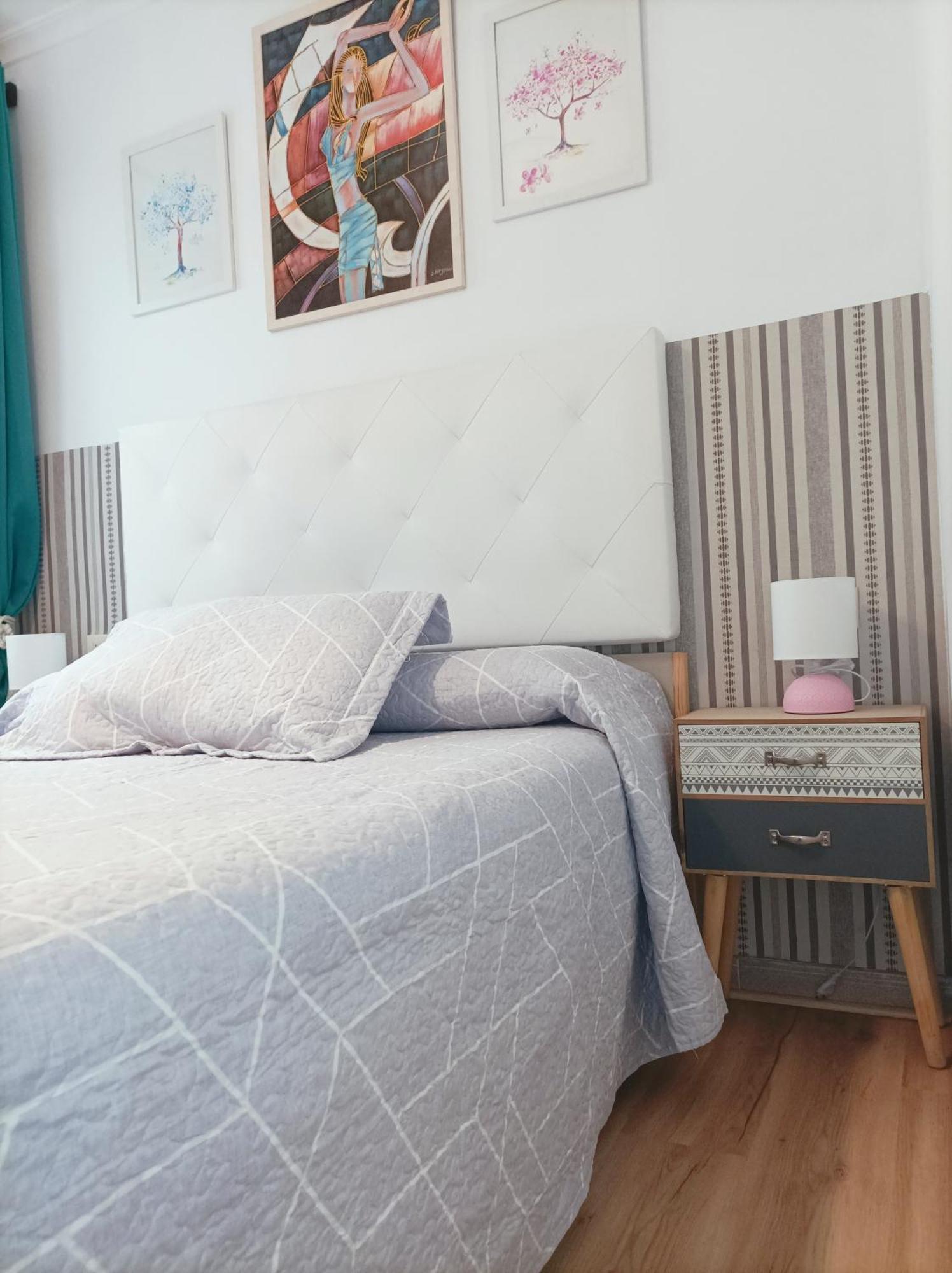 Apartment Sobreira En Centro Con Wifi