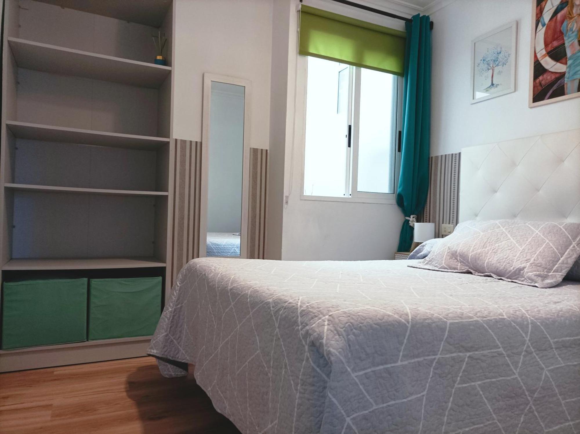 Sobreira En Centro Con Wifi Apartment *