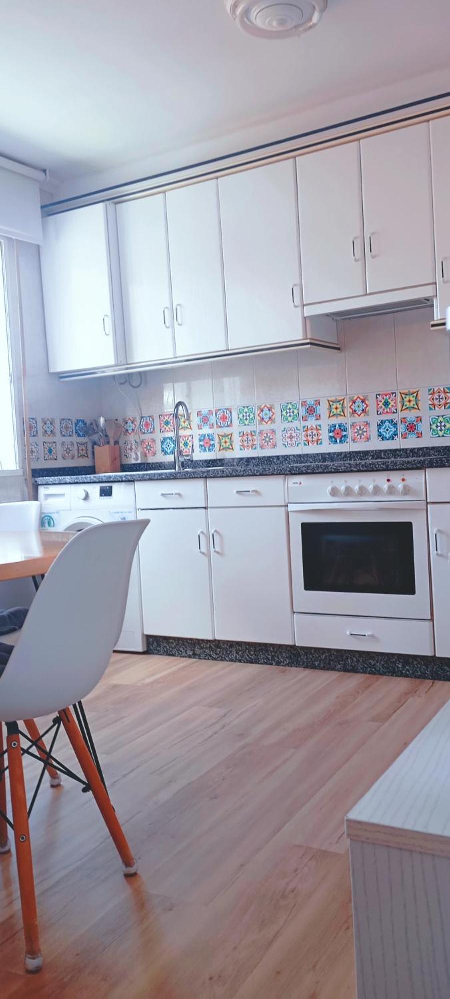 Apartment Sobreira En Centro Con Wifi *