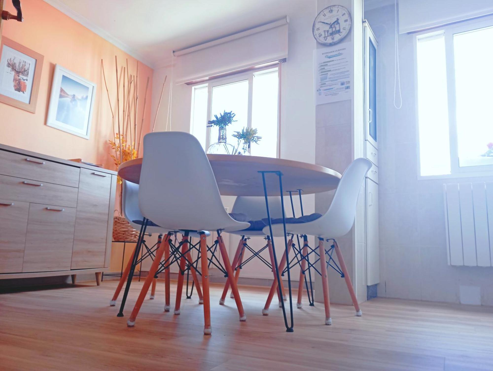 Sobreira En Centro Con Wifi Apartment