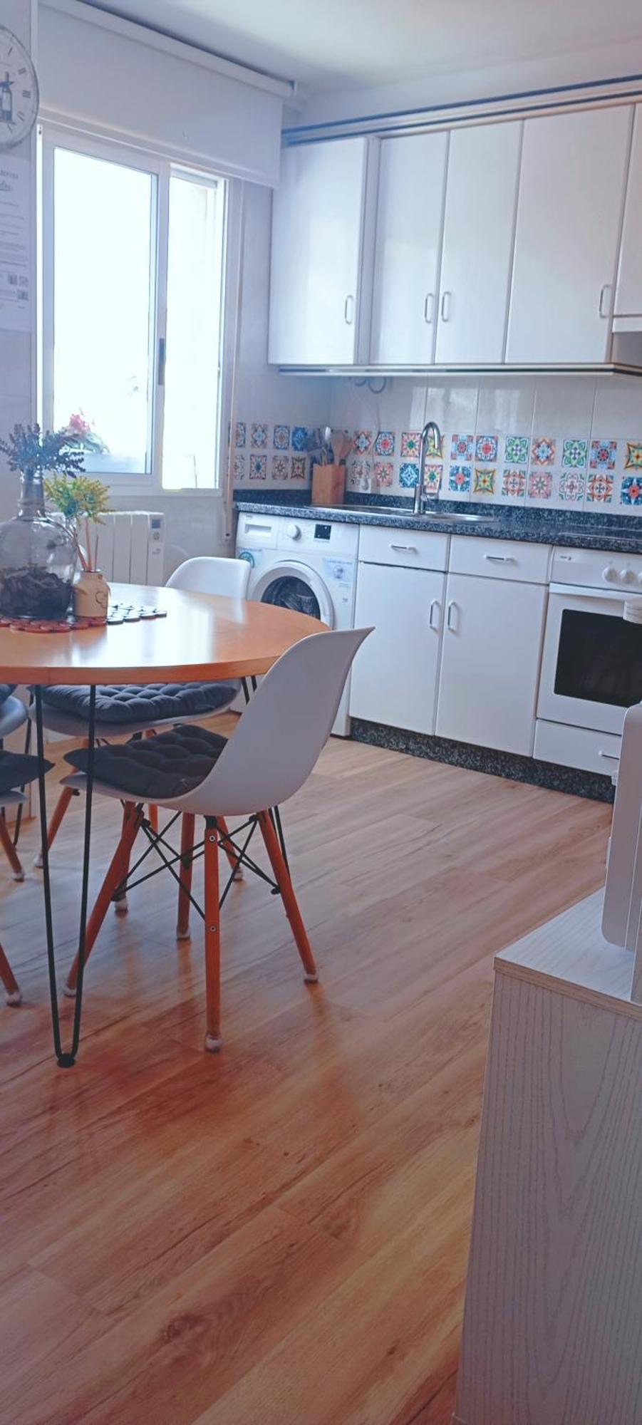 Sobreira En Centro Con Wifi Apartment